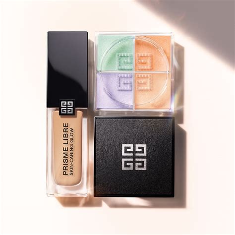 givenchy prisme libre loose setting and finishing powder dupe|givenchy prisme libre mat finish.